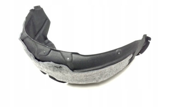 4N0810171A - AUDI A8 4N D5 Rear Left Wheel Housing Liner 4N0810171A ORIGINAL