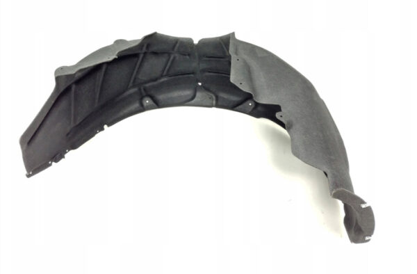 4N0810171A - AUDI A8 4N D5 Rear Left Wheel Housing Liner 4N0810171A ORIGINAL