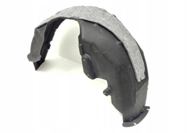 4N0810171A - AUDI A8 4N D5 Rear Left Wheel Housing Liner 4N0810171A ORIGINAL