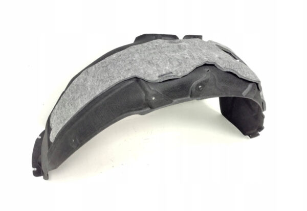 4N0810171A - AUDI A8 4N D5 Rear Left Wheel Housing Liner 4N0810171A ORIGINAL