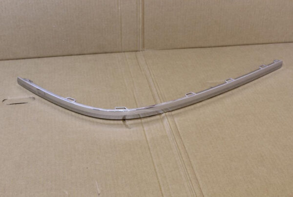 4N08535562ZZ - AUDI A8 4N Rear Right Bumper Trim 4N08535562ZZ ORIGINAL