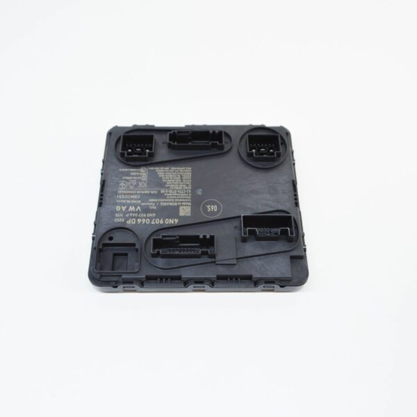 4N0907064DP - NEW AUDI Q5 80A COMFORT CENTRAL ELECTRONIC CONTROL UNIT 4N0907064DP ORIGINAL