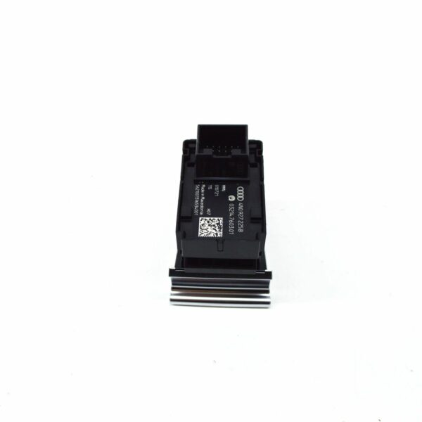 4N0927225B - NEW AUDI A8 4N PARKING HAND BRAKE AUTO SWITCH BUTTON 4N0927225B