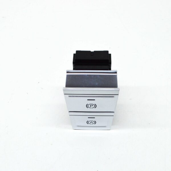 4N0927225B - NEW AUDI A8 4N PARKING HAND BRAKE AUTO SWITCH BUTTON 4N0927225B