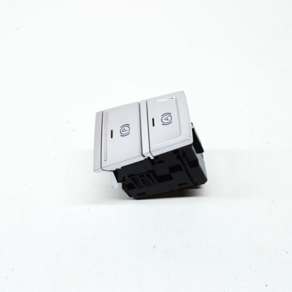 4N0927225B - NEW AUDI A8 4N PARKING HAND BRAKE AUTO SWITCH BUTTON 4N0927225B