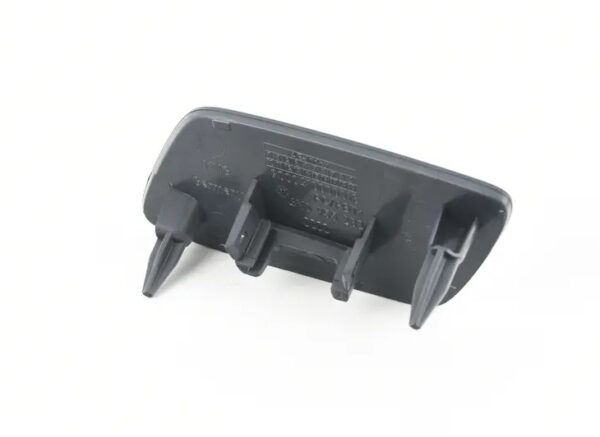 4N0955282 - AUDI A8 4N Front Right Bumper Cover Cap 4N0955282GRU ORIGINAL