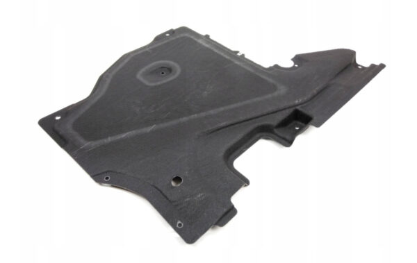 4N4825215H - AUDI A8 4N D5 Rear Left Underbody Cover Trim 4N4825215H ORIGINAL