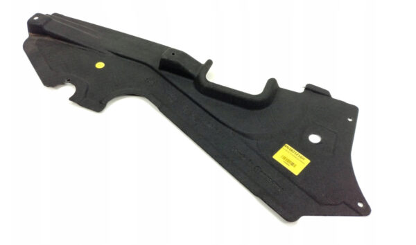 4N4825216H - AUDI A8 4N D5 Rear Right Underbody Trim 4N4825216H ORIGINAL