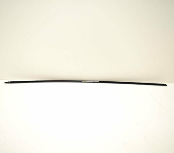 4N4839643B - AUDI A8 4N Rear Left Door Window Guide Trim 4N4839643BT94 ORIGINAL