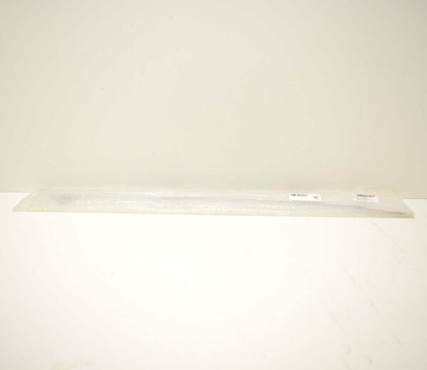 4N4839643B - AUDI A8 4N Rear Left Door Window Guide Trim 4N4839643BT94 ORIGINAL