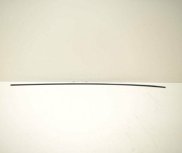 4N4839643B - AUDI A8 4N Rear Left Door Window Guide Trim 4N4839643BT94 ORIGINAL