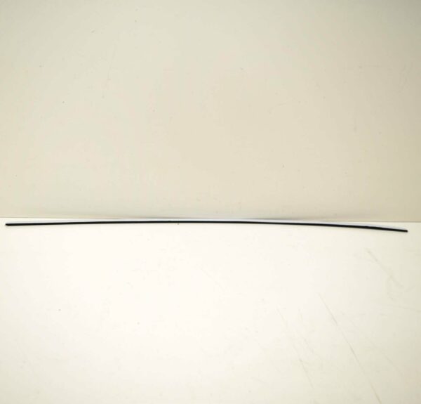 4N4839643B - AUDI A8 4N Rear Left Door Window Guide Trim 4N4839643BT94 ORIGINAL