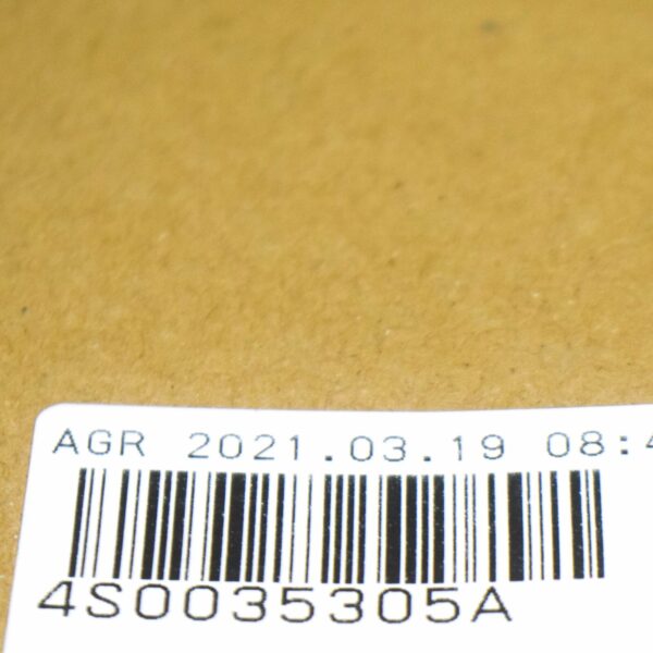 4S0035305A - NEW AUDI R8 SPYDER 4S FRONT RIGHT DOOR LOUDSPEAKER 4S0035305A ORIGINAL