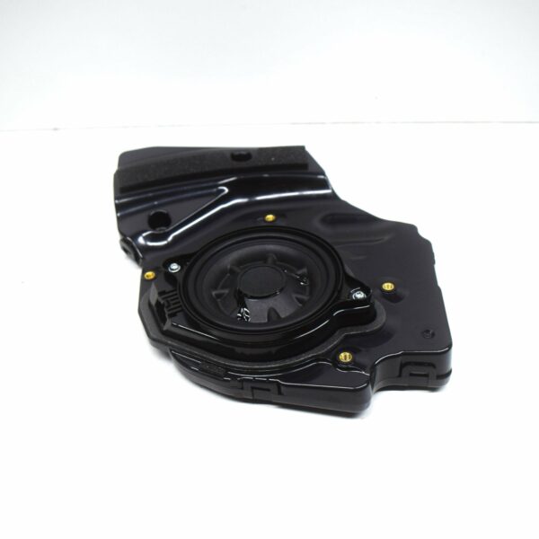 4S0035305A - NEW AUDI R8 SPYDER 4S FRONT RIGHT DOOR LOUDSPEAKER 4S0035305A ORIGINAL