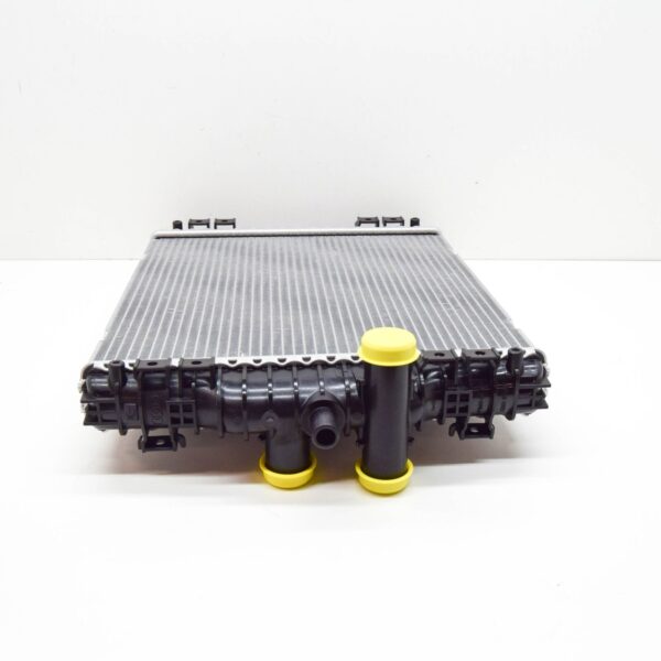 4S0121252B - NEW AUDI R8 4S LEFT ENGINE ADDITIONAL COOLER FOR COOLANT 4S0121252B ORIGINAL