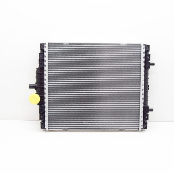 4S0121252B - NEW AUDI R8 4S LEFT ENGINE ADDITIONAL COOLER FOR COOLANT 4S0121252B ORIGINAL