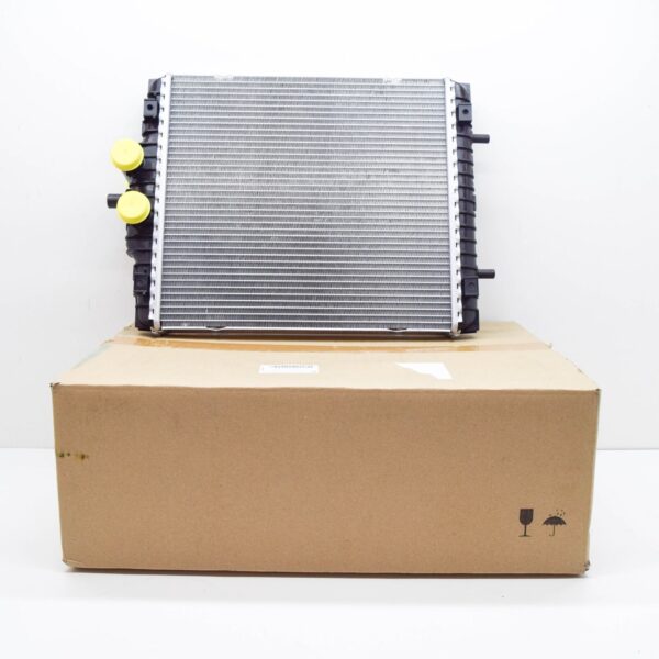 4S0121252B - NEW AUDI R8 4S LEFT ENGINE ADDITIONAL COOLER FOR COOLANT 4S0121252B ORIGINAL