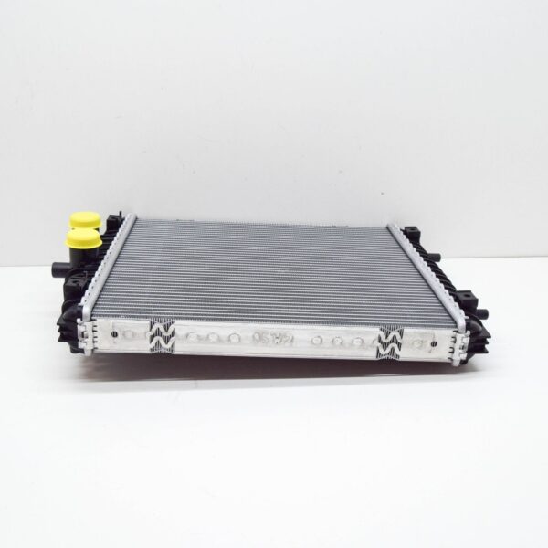 4S0121252B - NEW AUDI R8 4S LEFT ENGINE ADDITIONAL COOLER FOR COOLANT 4S0121252B ORIGINAL