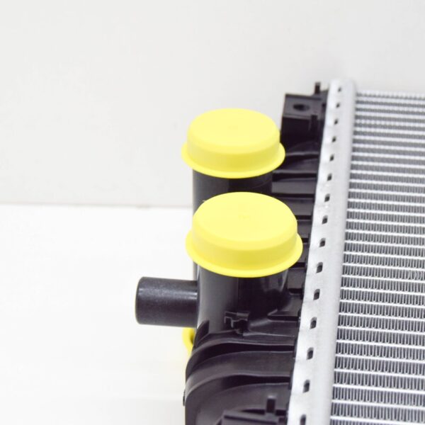 4S0121252B - NEW AUDI R8 4S LEFT ENGINE ADDITIONAL COOLER FOR COOLANT 4S0121252B ORIGINAL