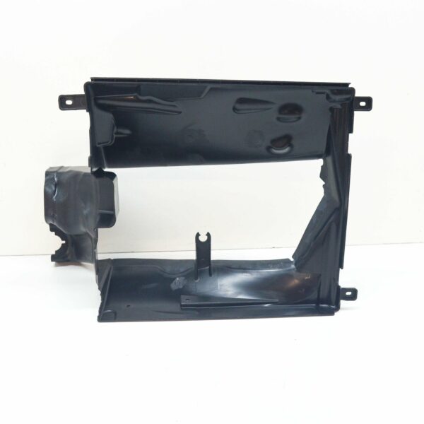 4S0121334E - NEW AUDI R8 SPYDER 4S FRONT RIGHT RADIIATOR AIR DUCT 4S0121334E ORIGINAL