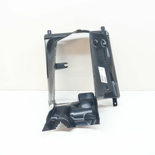 4S0121334E - NEW AUDI R8 SPYDER 4S FRONT RIGHT RADIIATOR AIR DUCT 4S0121334E ORIGINAL