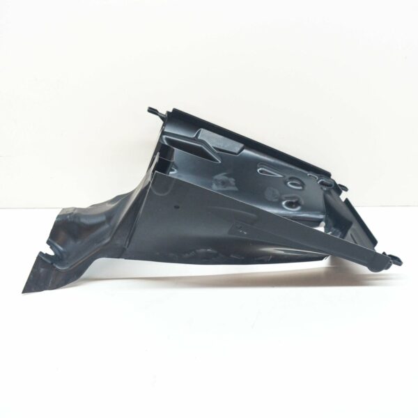 4S0121334E - NEW AUDI R8 SPYDER 4S FRONT RIGHT RADIIATOR AIR DUCT 4S0121334E ORIGINAL