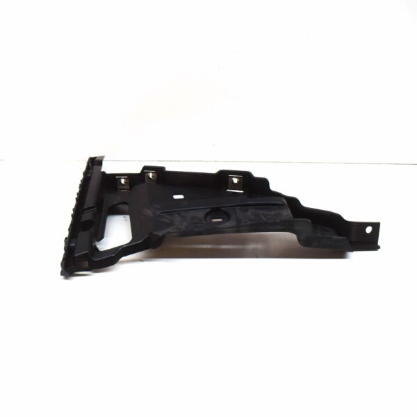 4S0807378D - NEW AUDI R8 SPYDER 4S REAR RIGHT BUMPER CARRIER GUIDE 4S0807378D