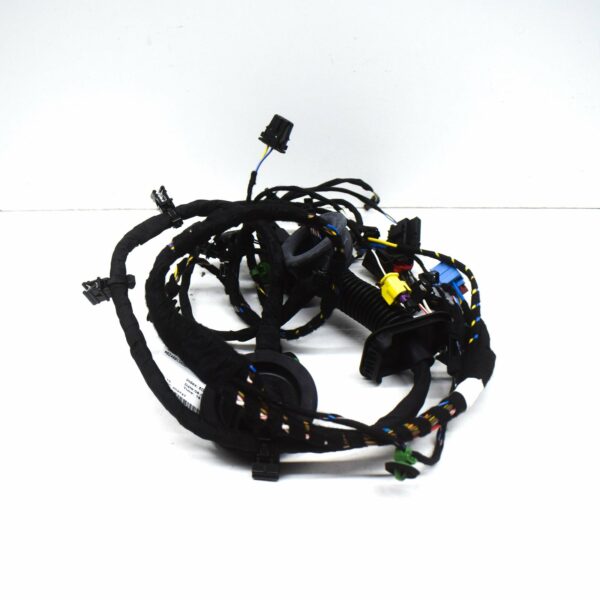 4S8971030G - NEW AUDI R8 SPYDER 4S FRONT RIGHT DOOR WIRING HARNESS 4S8971030G ORIGINAL