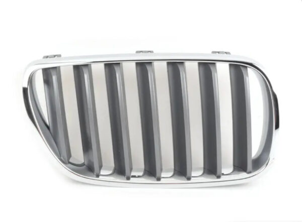 51113420092 - BMW X3 E83 Front Right Bumper Grill 3420092 51113420092 ORIGINAL