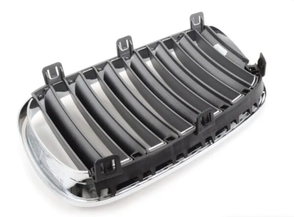 51113420092 - BMW X3 E83 Front Right Bumper Grill 3420092 51113420092 ORIGINAL