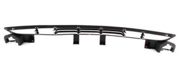 51117030594 - BMW 3 E46 Front Bumper Lower Center Grille 51117030594 7030594 ORIGINAL