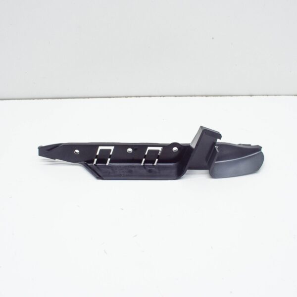 51117033705 - BMW 5 E60 Front Bumper Left Bracket 51117033705 7033705 ORIGINAL