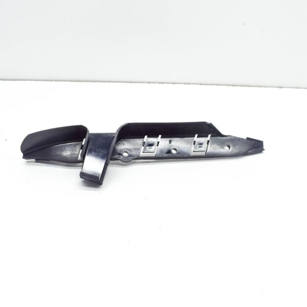 51117033705 - BMW 5 E60 Front Bumper Left Bracket 51117033705 7033705 ORIGINAL