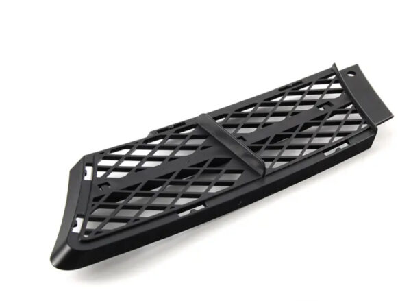 51117134080 - BMW 3 E90 Front Right Bumper Grill 51117134080 7134080 ORIGINAL