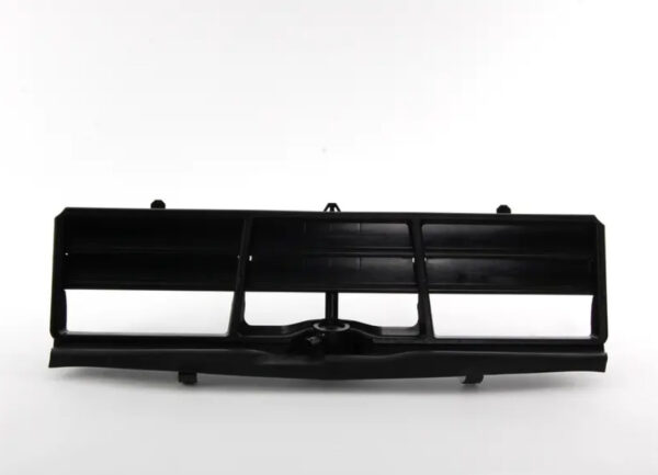 51117178119 - NEW BMW 5 E60 FRONT LOWER AIR DUCT PASSIVE 51117178119 7178119 ORIGINAL