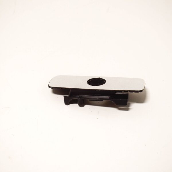 51117207921 - NEW BMW 5 F10 FRONT LEFT BUMPER CAMERA MOUNT LEFT 51117207921 ORIGINAL