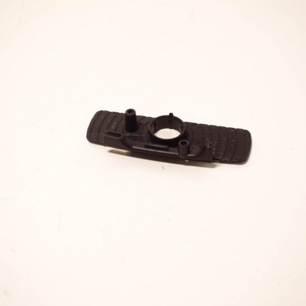 51117207921 - NEW BMW 5 F10 FRONT LEFT BUMPER CAMERA MOUNT LEFT 51117207921 ORIGINAL