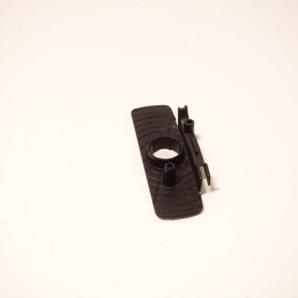 51117207921 - NEW BMW 5 F10 FRONT LEFT BUMPER CAMERA MOUNT LEFT 51117207921 ORIGINAL