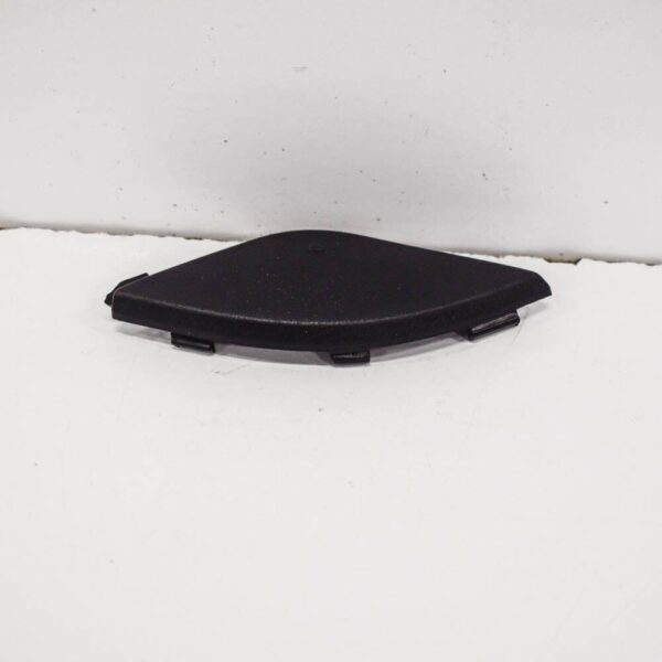51117222744 - NEW BMW X5 E70 FRONT BUMPER TOW EYE COVER 51117222744 ORIGINAL