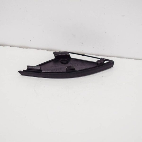 51117222744 - NEW BMW X5 E70 FRONT BUMPER TOW EYE COVER 51117222744 ORIGINAL