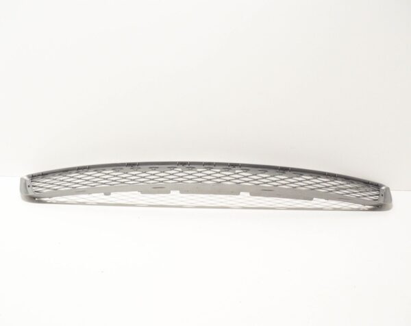 51117222854 - BMW X5 E70 Front Bumper Lower Grille 51117222854 ORIGINAL