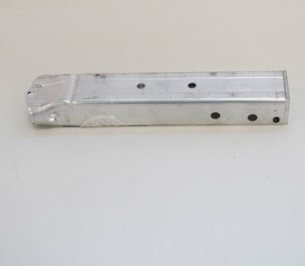 51117302522 - BMW 2 F45 Front Bumper Right Deformation Element 51117302522 ORIGINAL 2015