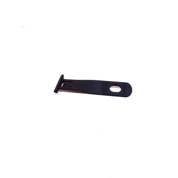 51117308082 - NEW BMW X3 F25 FRONT RIGHT BUMPER BRACKET 51117308082 2013 ORIGINAL