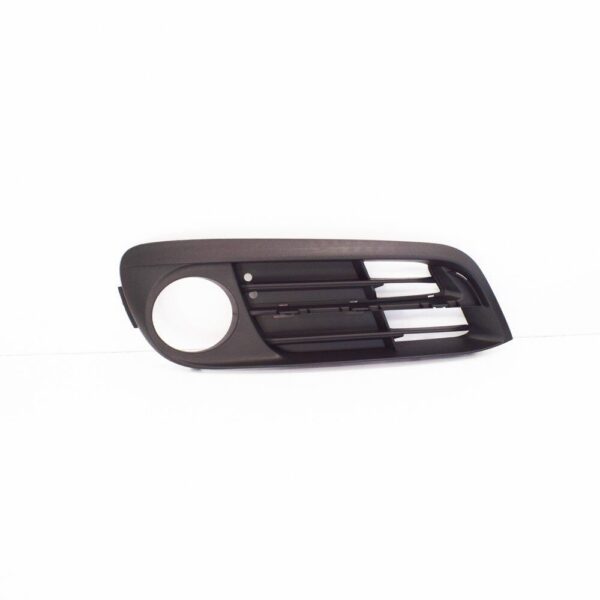 51117331736 - BMW 5 F10 Front Right Fog Light Grille 51117331736 7331736 GENUINE NEW