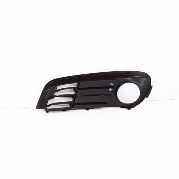 51117331736 - BMW 5 F10 Front Right Fog Light Grille 51117331736 7331736 GENUINE NEW