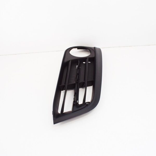 51117331736 - BMW 5 F10 Front Right Fog Light Grille 51117331736 7331736 GENUINE NEW