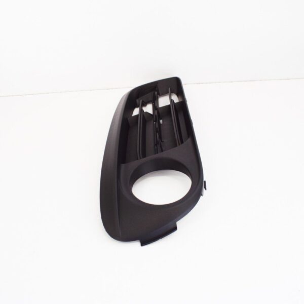 51117331736 - BMW 5 F10 Front Right Fog Light Grille 51117331736 7331736 GENUINE NEW