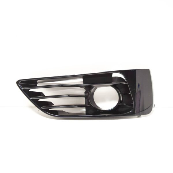 51117347231 - BMW 2 F45 Left Fog Light Grille 51117347231 Sport Line 2015 ORIGINAL