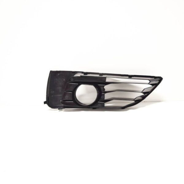 51117347231 - BMW 2 F45 Left Fog Light Grille 51117347231 Sport Line 2015 ORIGINAL