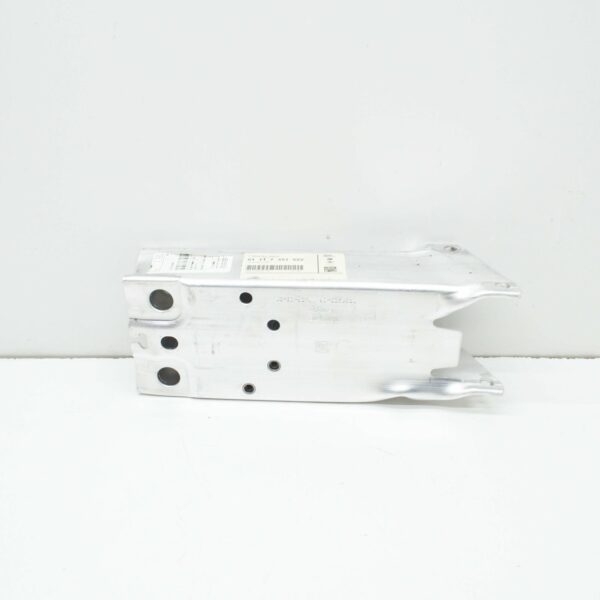 51117351522 - NEW MINI CLUBMAN F54 FRONT BUMPER RIGHT IMPACT BRACKET 51117351522 ORIGINAL